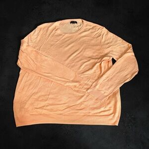 Men’s Lightweight Crewneck Sweater (XL)